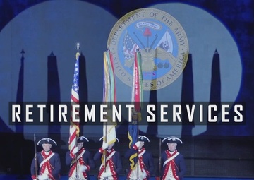 Retirement Services Office - Tuere Hughes