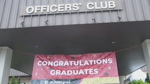 UMGC Graduation 2023 (B-roll)