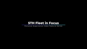 5th Fleet in Focus – USMC Corporal Course
