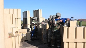 100th CES and 100th SFS "Prime Beef" exercise B-Roll