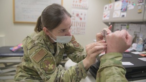 48th Occupational Therapy Clinic Feature