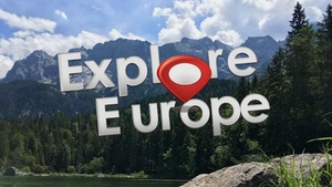 AFN Explore Europe Soave Castle