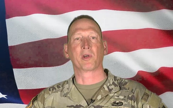 2023 Golden Coyote Training Exercise RSOI Brief