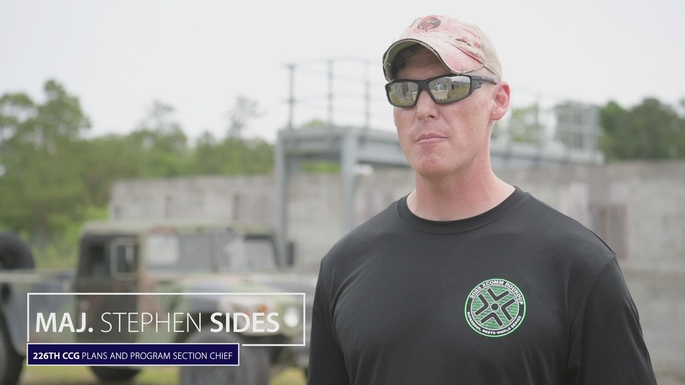 DVIDS - Video - Expeditionary Communications - XCOMM - Games