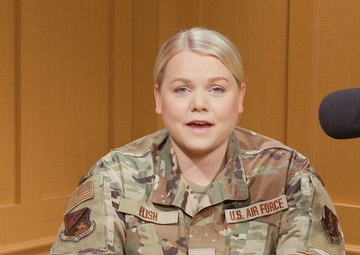 192nd in 90 Seconds: April 2023