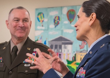 192nd in 90 Seconds: March 2023