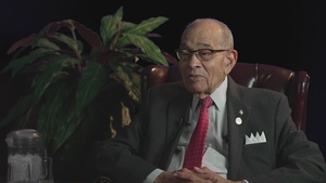 Interview with LTG (ret.) Arthur J. Gregg