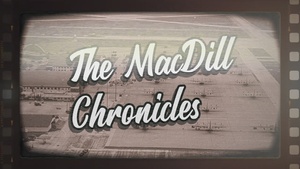The MacDill Chronicles - WW2 Bombers
