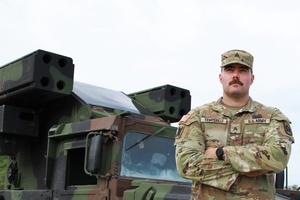 Become a 14G:  Air Defense Battle Management System Operator