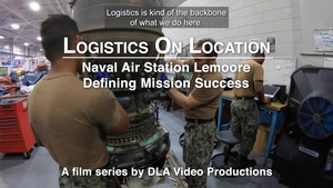 Logistics On Location: Defining Mission Success
