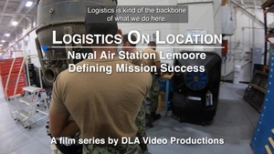 Logistics On Location: Defining Mission Success (open caption)