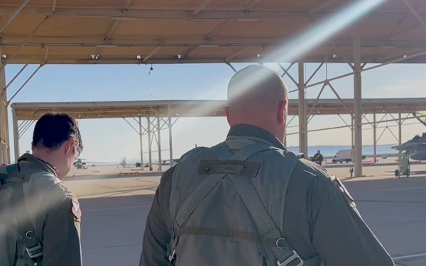 Lt. Col. Matthew Taranto's Legacy (Full Clean Version)