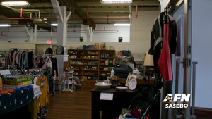 NMCRS Thrift Shop