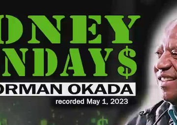 AFN Sasebo, Money Monday Episode 4: Financial Pitfalls