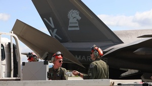 Green Knights: Always loading ordnance