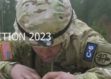 MRC-E Best Leader Competition 2023
