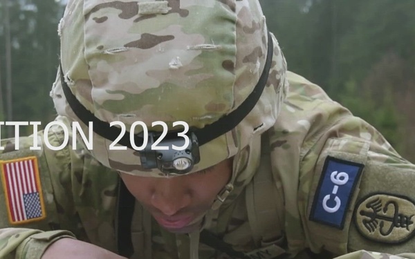 MRC-E Best Leader Competition 2023