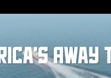 USS Cooperstown (LCS 23) Virtual Tour