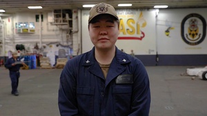 USS Wasp is Heading to Fleet Week New York 2023