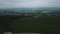 The Marne River