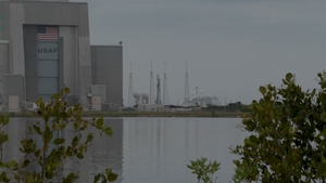 Falcon 9 MPOWER-B Launch