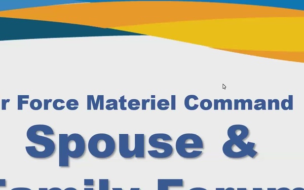 AFMC Spouse &amp; Family Forum -- Family Care