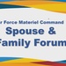 AFMC Spouse &amp; Family Forum -- Family Care