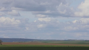 Special Operations Forces in Europe Conduct an Airborne Jump