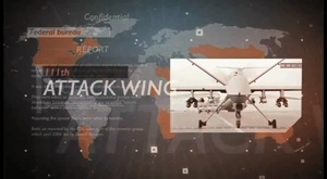 111th Attack Wing Mission Video