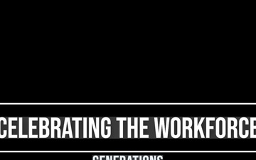 AFLCMC presents Celebrating the Workforce: Generations Part 3 – Motivation