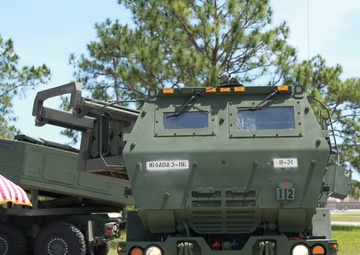 13M: Soldiers Behind the HIMARS