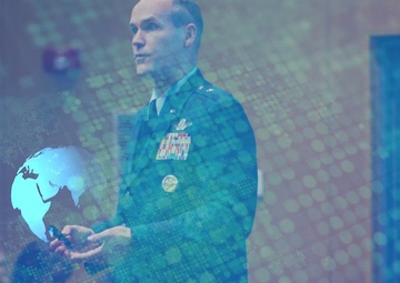 I Am MCA - Lt Col John Yi