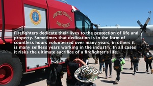 International Firefighters' Day 2023
