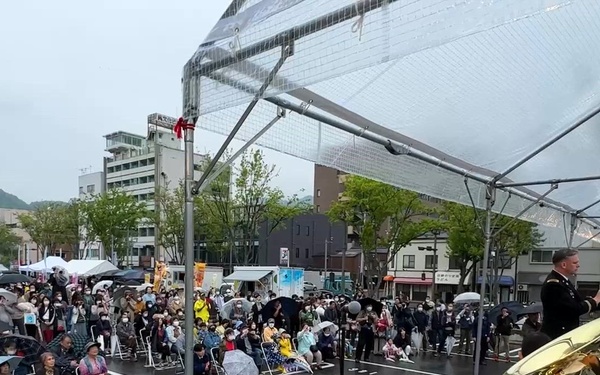 Kure Port Festival 2023