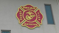 Aircraft Rescue Firefighting Emergency Medical Responder Course, MCBH