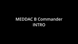 Medical Department Activity Bavaria NEO Video