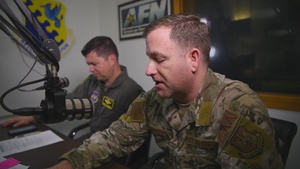 Wyvern 1 Radio 05 May 2023