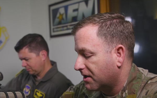 Wyvern 1 Radio 05 May 2023