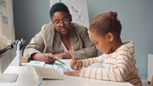 Exceptional Family Member Program