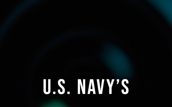 We Are MSC: HMCM Nathan Marsh