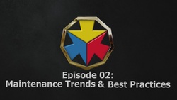 TAC Talks EP02: Maintenance Trends and Best Practices