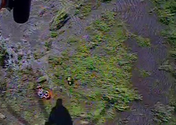 Coast Guard rescues 2 downed aircraft survivors near Greenville, NC