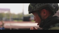 Chulachomklao Royal Military Academy Cadets at Sandhurst 2023
