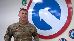 2023 Baylor University Graduation Greeting - Col. Stephen Pazak