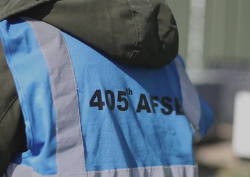 405th Army Field Support Brigade issues HIMARS to 1-182nd Field Artillery Regiment