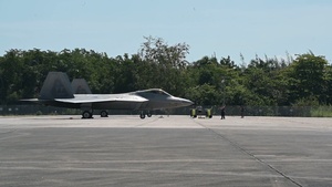 Operation Hoodoo Sea at the 156th Wing