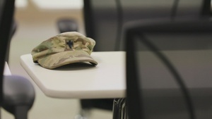Chaplain and Religious Affairs Specialist Roles and Responsibilities