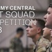 U.S. ARCENT Best Squad Competition Day Zero Highlight
