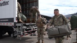 Vibrant Response reaches new heights with EDRE training