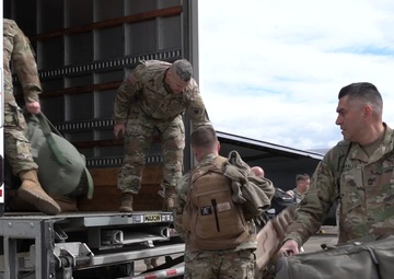 Vibrant Response reaches new heights with EDRE training